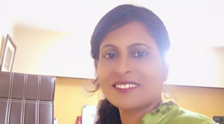 Bhojpuri actor suicide, Anupama Pathak’ suicide, Anupama Pathak’ duped, bojpuri actor suicide after duped, indian express news