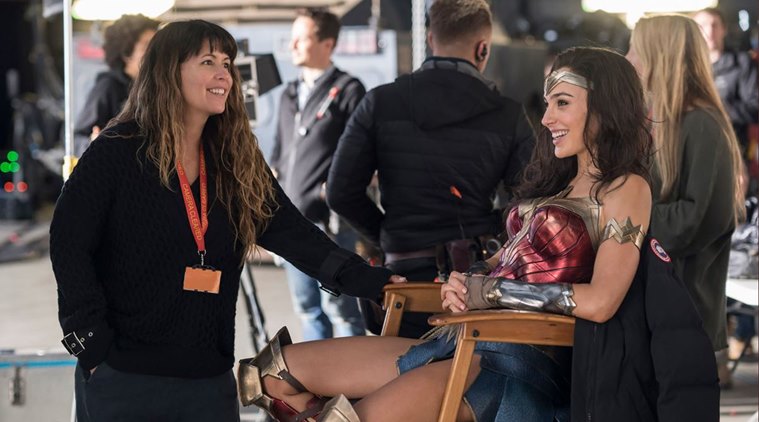 Patty Jenkins Reveals Wonder Woman 3 Is 'Probably' Her Last Movie in  Franchise