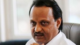 Ajit pawar news