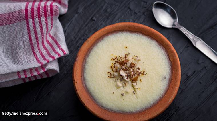 phirni