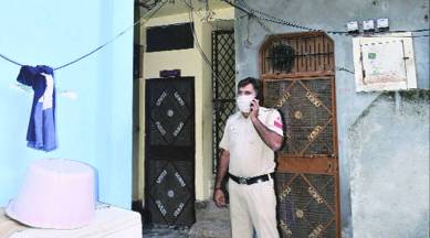 Coronavirus cases, Covid test, Chandigarh news, Punjab news, Indian express news