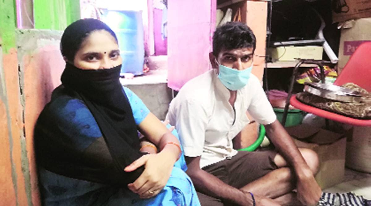 Coronavirus crisis, BMC, Community Kitchens, Food Distribution, Job losses, Mumbai news, India express news