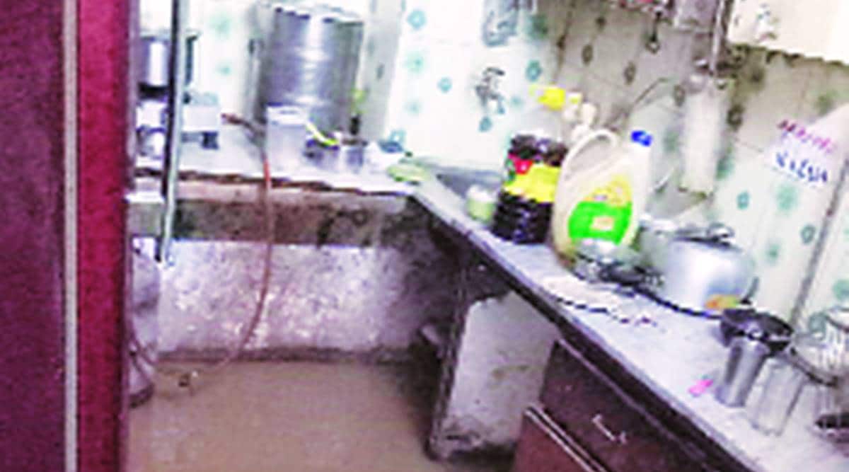 Swachh Survekshan, Punjab civic bodies, Poor drainage, STPs, Punjab news, Indian express news