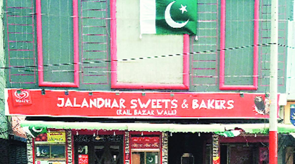 Sweets survive Partition, Krah Katlama, Jalandhar, Gujranwala, Chandigarh news, Indian express news