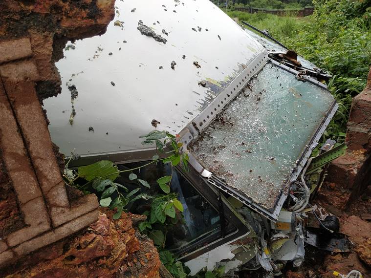 ‘When there is a crisis, everyone pitches in’: Locals among first to help Kozhikode air crash victims