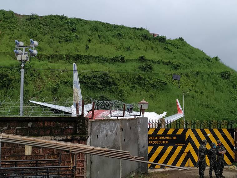 ‘When there is a crisis, everyone pitches in’: Locals among first to help Kozhikode air crash victims