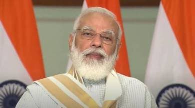Pm cares coronavirus fund, PM cares fund donars, PSU donars in pm carefunds, voluntary donations pm cares fund, pm cares fund money, narendra modi news, indian express news