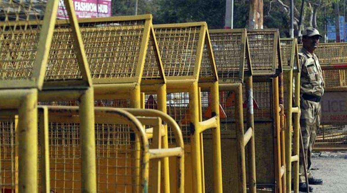 Resort owner tenders apology, IPS officer's influence, hinder routine checking, Haryana news, Indian express news