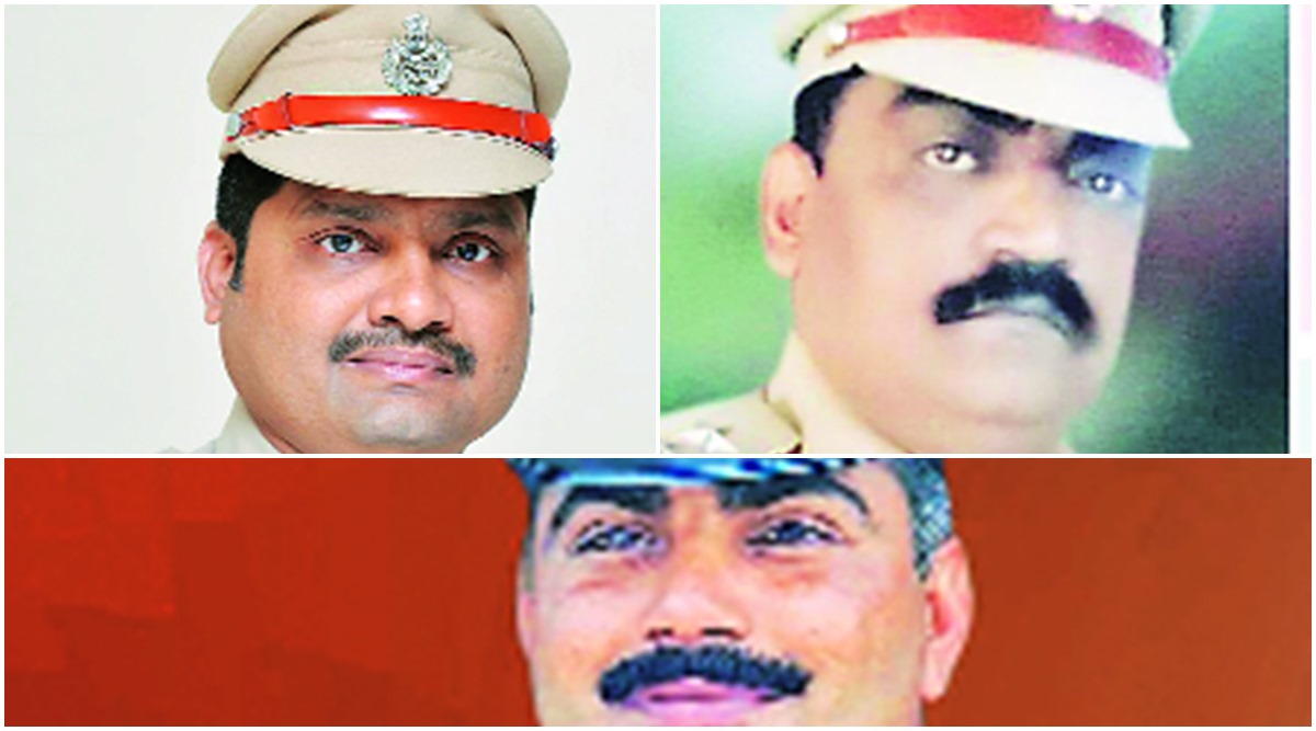 gujarat police, Union Home Minister’s Medal for Excellence in Investigation 2020, gujarat polie officers Union Home Minister’s Medal for Excellence in Investigation 2020, gujarat police officer union home minister award, indain express news