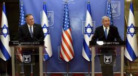 Mike Pompeo, in Mideast, hopes for improved Israel-Arab ties