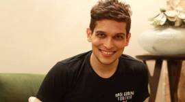 pradhyuman, indian matchmaking