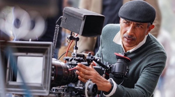prakash jha, pareeksha the final test on zee5