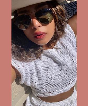 priyanka good day