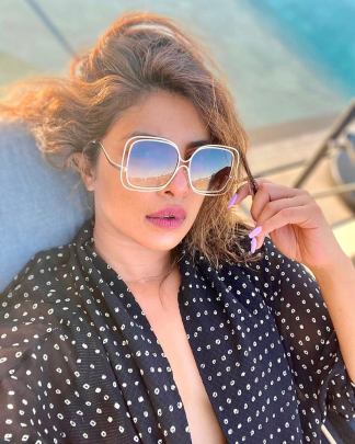 priyanka summer