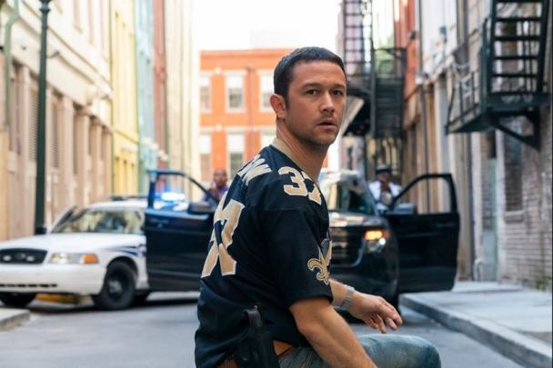 joseph gordon levitt