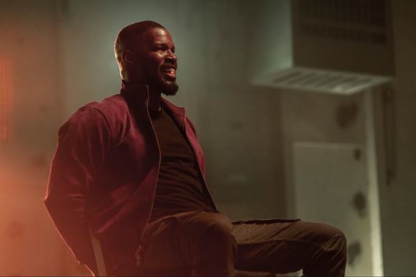 jamie foxx