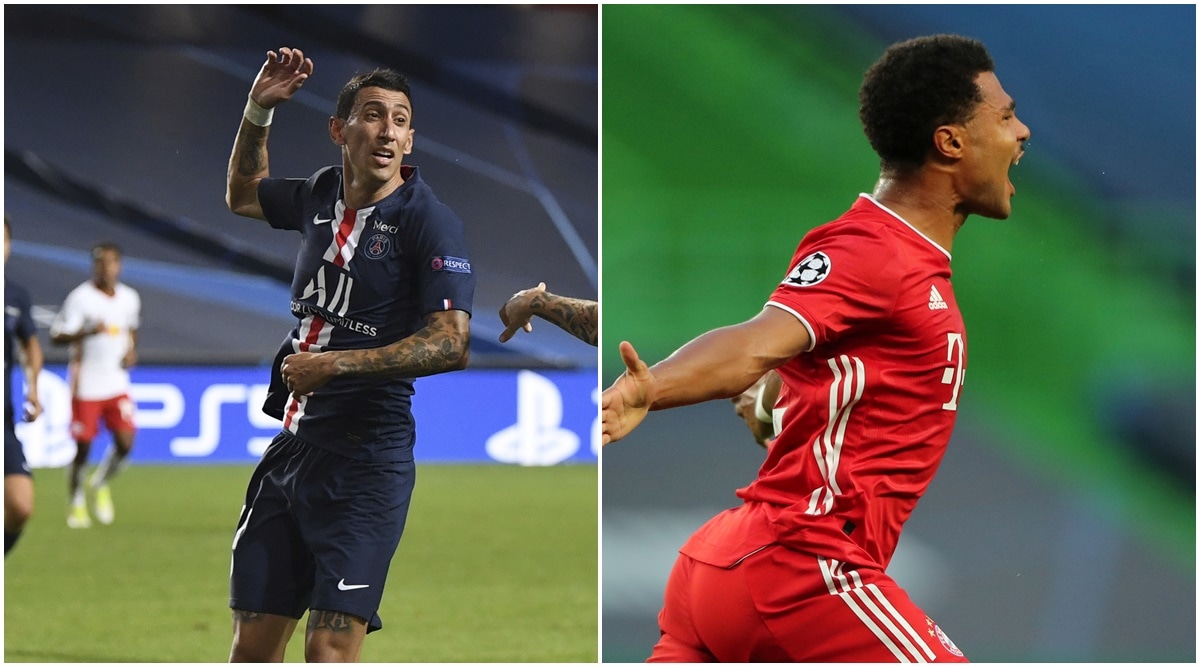 PSG vs Bayern Munich, UEFA Champions League Final 2020 Live Score