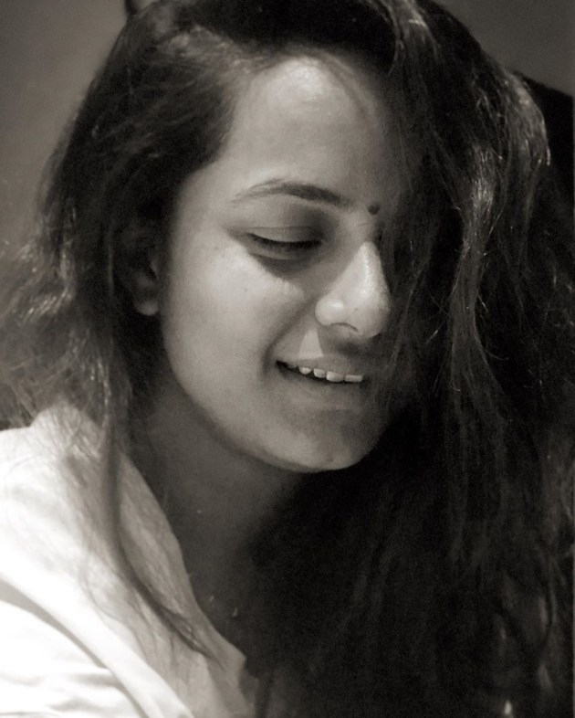 punit pathak girlfriend nidhi