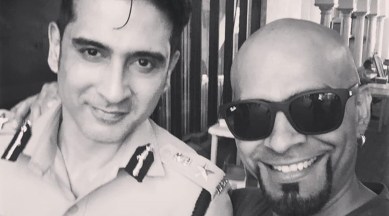 raghu ram, Sameer Sharma , raghu ram sameer sharma