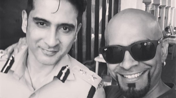 raghu ram, Sameer Sharma , raghu ram sameer sharma
