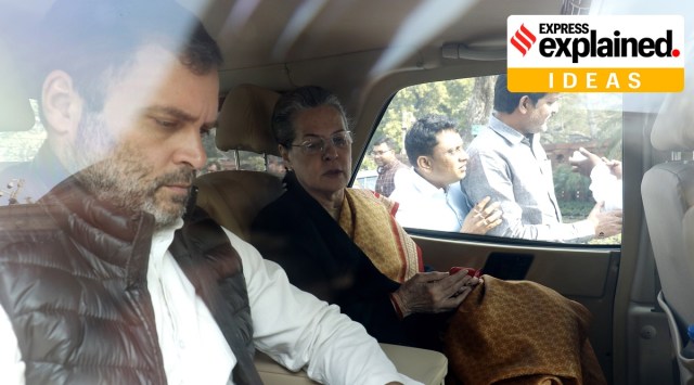 congress crsis, sonia gandhi, rahul gandhi, congress dissent letter
