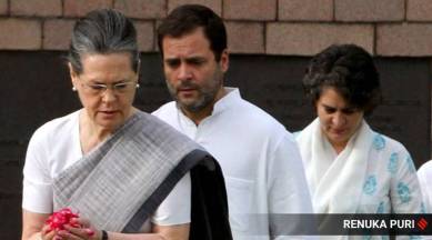 farm bills, farmer protests, Punjab farmer protests, Haryana farmer protests, Congress on farmer protests, Congress on farm bills, India news, Indian Express