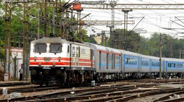 western railway, western railway projects in Gujarat, western railways projects in Saurashtra, western railways saurashtra projects deadline, indian express news