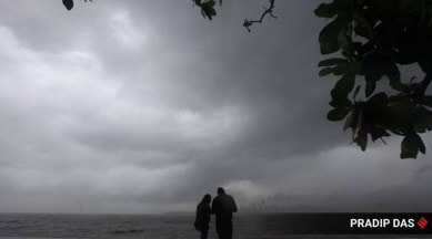 mumbai rain alert, mumbai floods, mumbai monsoon, mumbai weather, mumbai rainfall, imd, imd mumbai weather forecast, mumbai city news