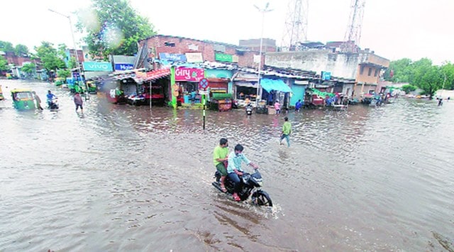 gujarat rain alert, gujarat rain dam alert, gujarat weather imd, gujarat rains, gujarat floods, gujarat monsoons