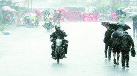 mumbai rains, mumbai floods, mumbai rainfall, mumbai monsoon, mumbai weather today, mumbai rain alert, mumbai imd, mumbai city news