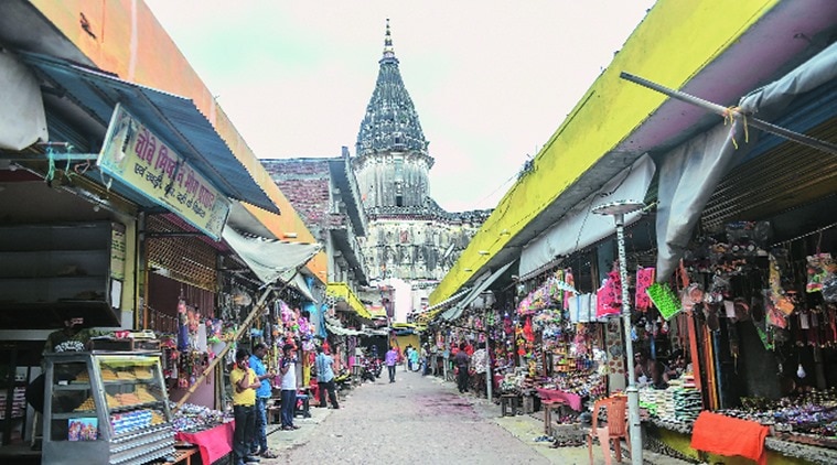 Ram Temple, bhumi pujan, ram temple foundation stone, ram temple construction, indian express news
