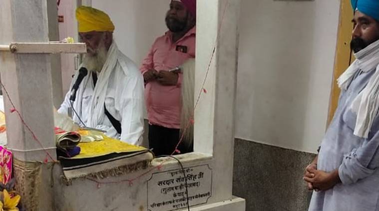ayodhya ram temple, Rashtriya Sikh Sangat, sikh jathedars invited to ram temple