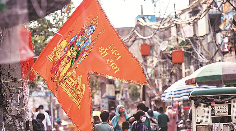 How Indian-Americans are celebrating Ram Temple bhoomi poojan