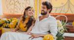 rana daggubati wedding photos