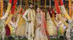 miheeka bajaj rana daggubati wedding