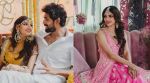 rana daggubati miheeka bajaj wedding