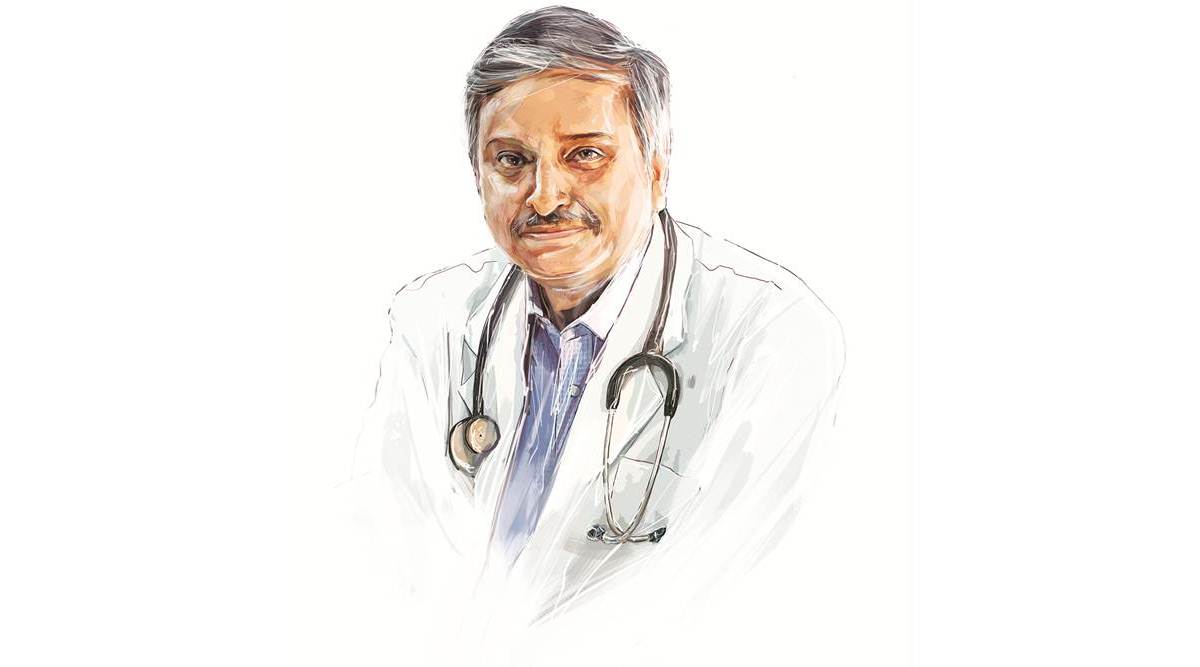 dr randeep guleria, aiims, coronavirus covid 19