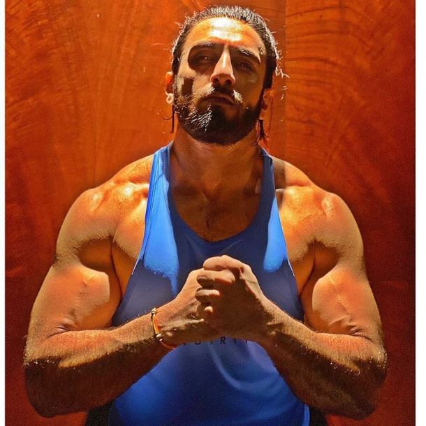 ranveer singh