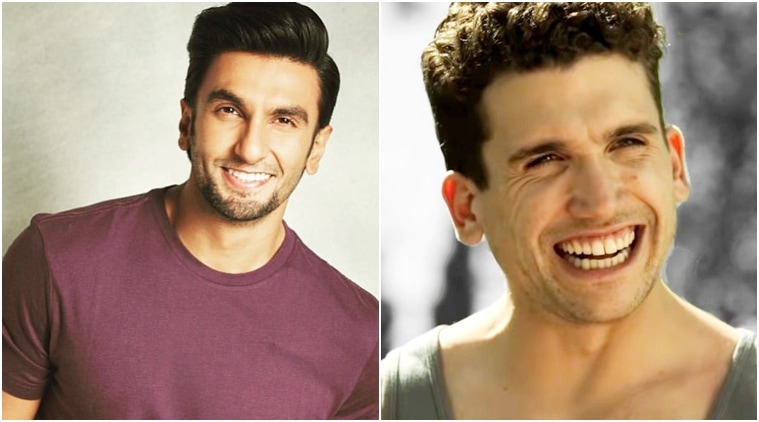 ranveer singh money heist casting denver