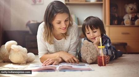 storytelling, reading