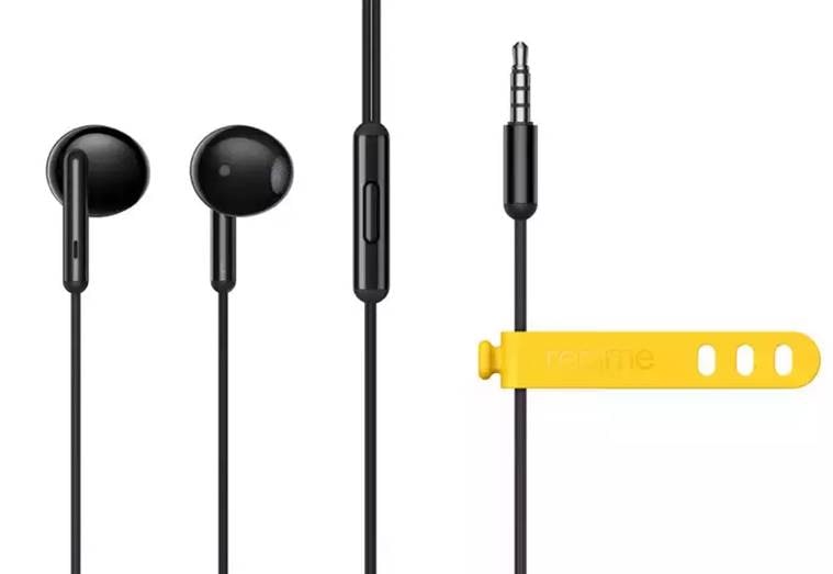 bluetooth earphones under 500 realme