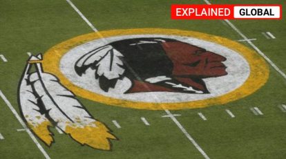 Defenders of the Washington Redskins name sound exactly like