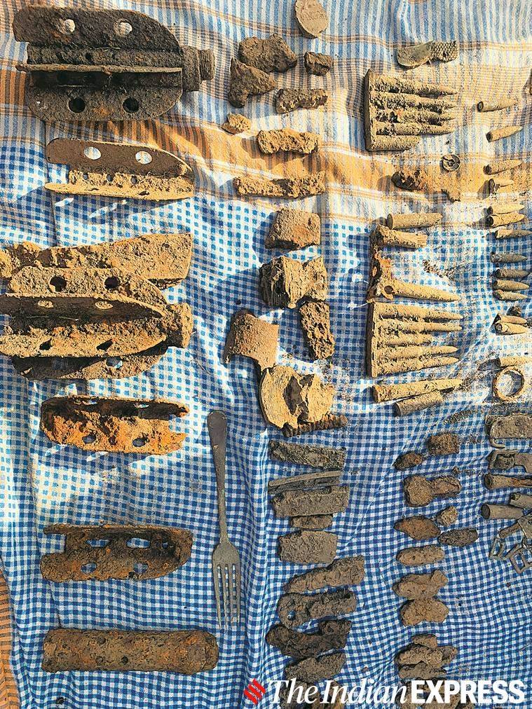 World War II, British and Japanese soldiers of World War II, Manipur and World War II, soldiers who died in India during World War II, eye 2020, sunday eye, indian express news