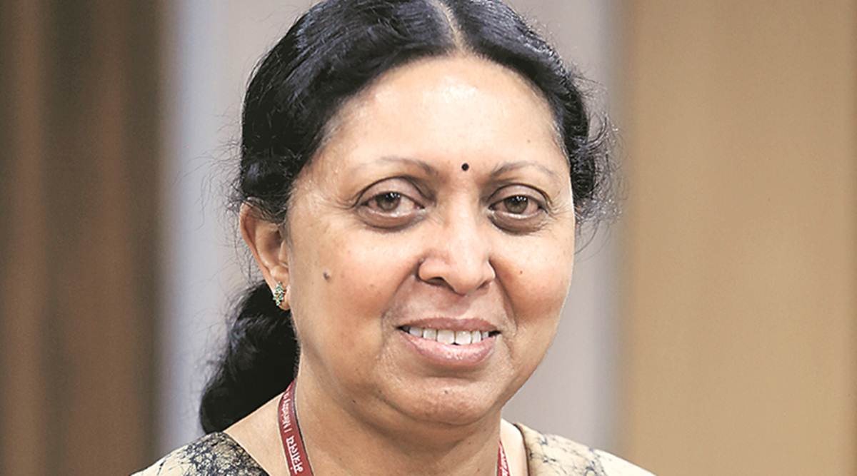 pune Biopharma Analysis, pune Biopharma Analysis centre, pune first Biopharma Analysis centre, Renu Swarup, indian express news