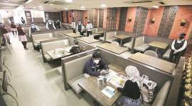 Karnataka coronavirus cases, Bengaluru hotels, Bengaluru hotels open, Bengaluru coronavirus cases, Bengaluru news, city news, Indian Express