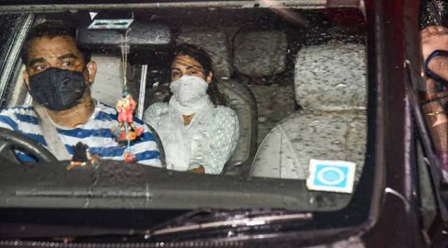 rhea chakraborty, rhea chakraborty cbi probe, rhea chakraborty cbi, rhea chakraborty drugs, sushant singh rajput rhea chakraborty, sushant singh rajput suicide cbi probe, mumbai news