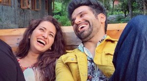 Asha Negi and Rithvik Dhanjani broke up in 2020