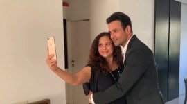 rohit bose roy, manasi joshi roy, locked in love, hungama play