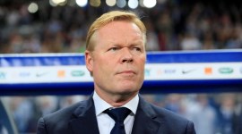 ronald koeman, barcelona