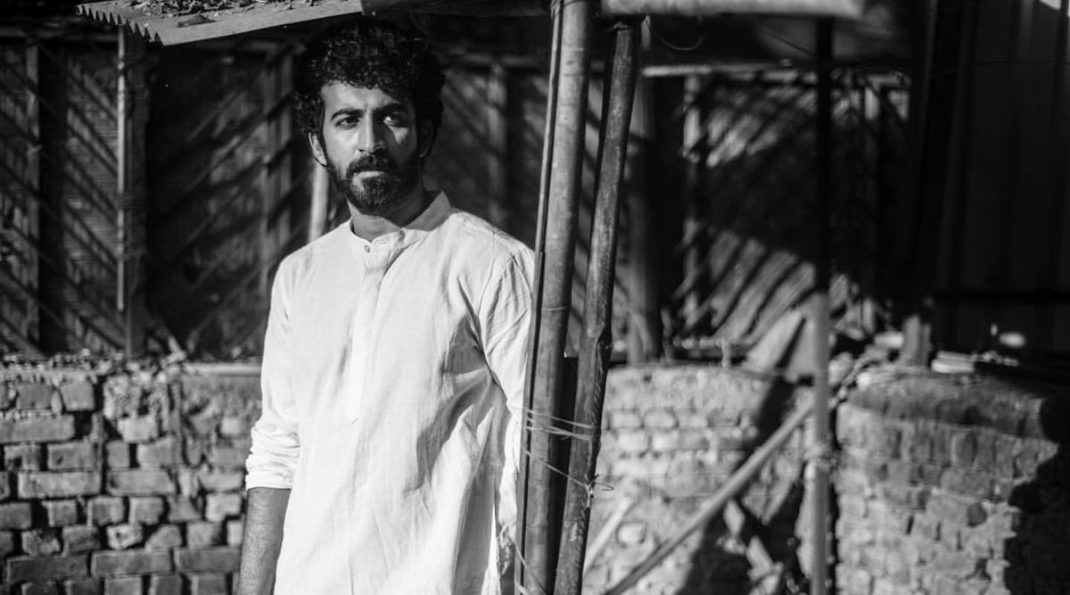 roshan mathew